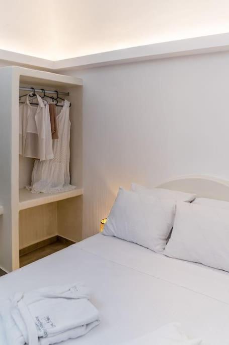 Annafani Villa Pýrgos Esterno foto
