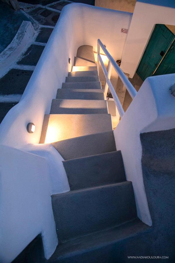 Annafani Villa Pýrgos Esterno foto